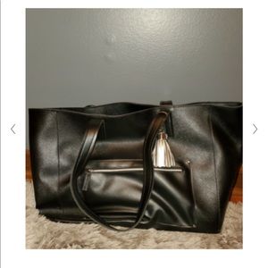 Bath and body works bag